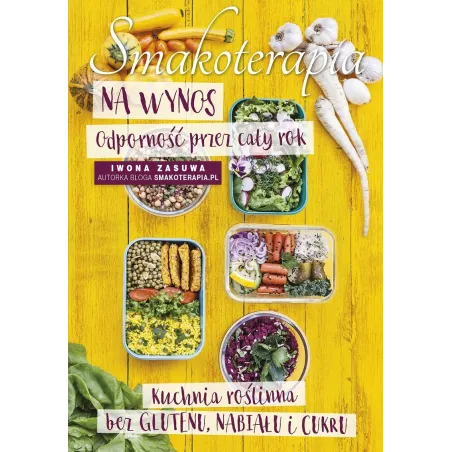 SMAKOTERAPIA NA WYNOS - Edipresse