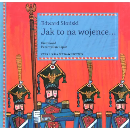 Jak To Na Wojence Jak To Na Wojence