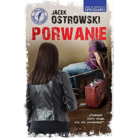Porwanie