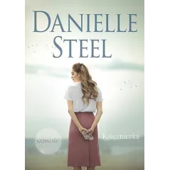 KSIĘŻNICZKA - Znak