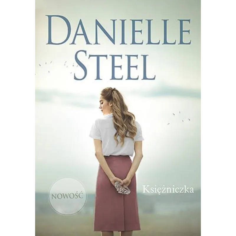 KSIĘŻNICZKA - Znak