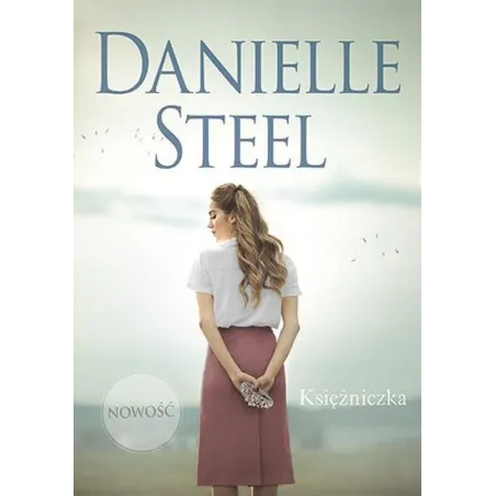 KSIĘŻNICZKA - Znak