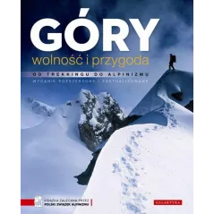 GÓRY. WOLNOŚĆ I PRZYGODA - Galaktyka