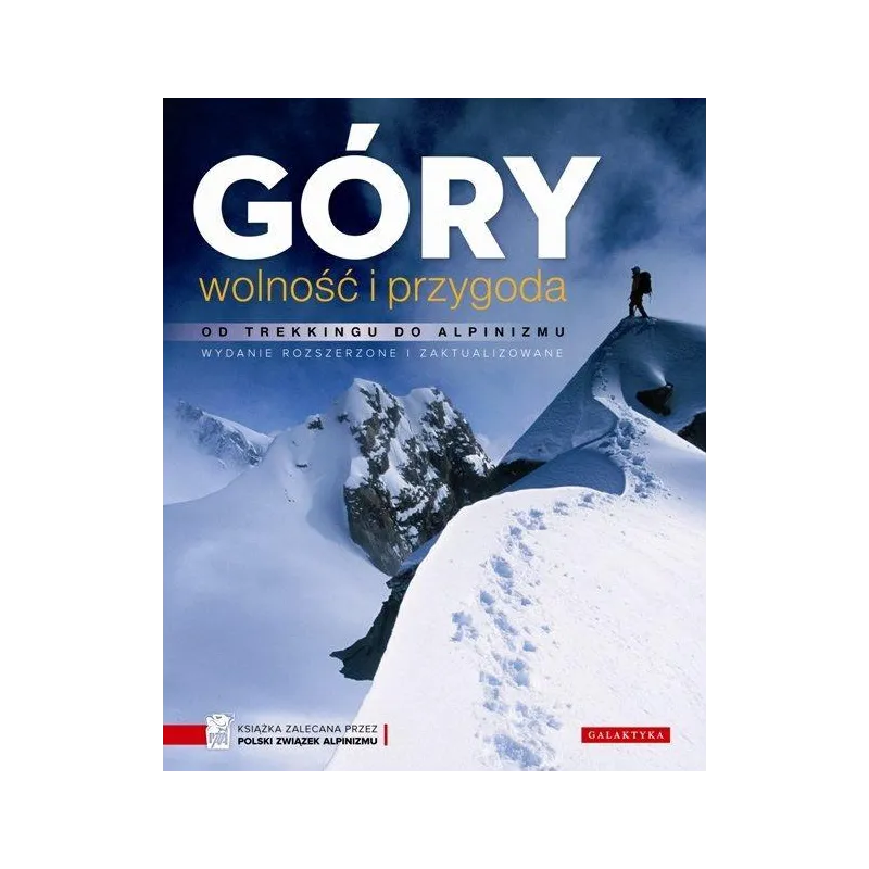 GÓRY. WOLNOŚĆ I PRZYGODA - Galaktyka