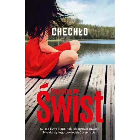 CHECHŁO Paulina Świst - Akurat