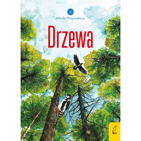 Drzewa. Młodzi Przyrodnicy