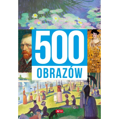 500 Obrazów