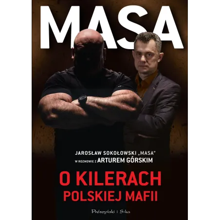 Masa O Kilerach Polskiej Mafii