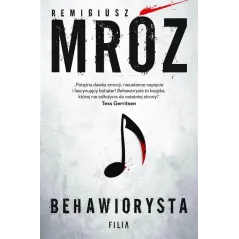 BEHAWIORYSTA Remgiusz Mróz - Filia