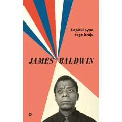 ZAPISKI SYNA TEGO KRAJU - Karakter