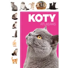 KOTY ATLAS RAS - Buchmann