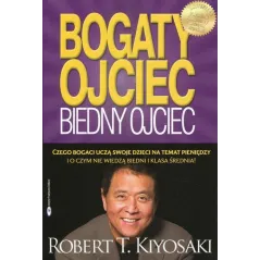 BOGATY OJCIEC BIEDNY OJCIEC - Instytut praktycznej edukacji