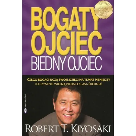 BOGATY OJCIEC BIEDNY OJCIEC - Instytut praktycznej edukacji