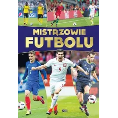 MISTRZOWIE FUTBOLU