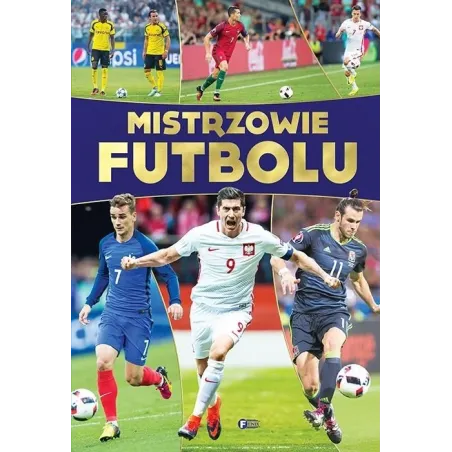 Mistrzowie Futbolu