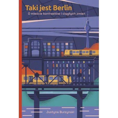Taki Jest Berlin. O Mieście Kontrastów I Ciągłych Zmian