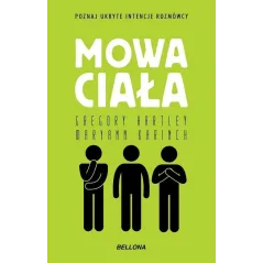 MOWA CIAŁA
