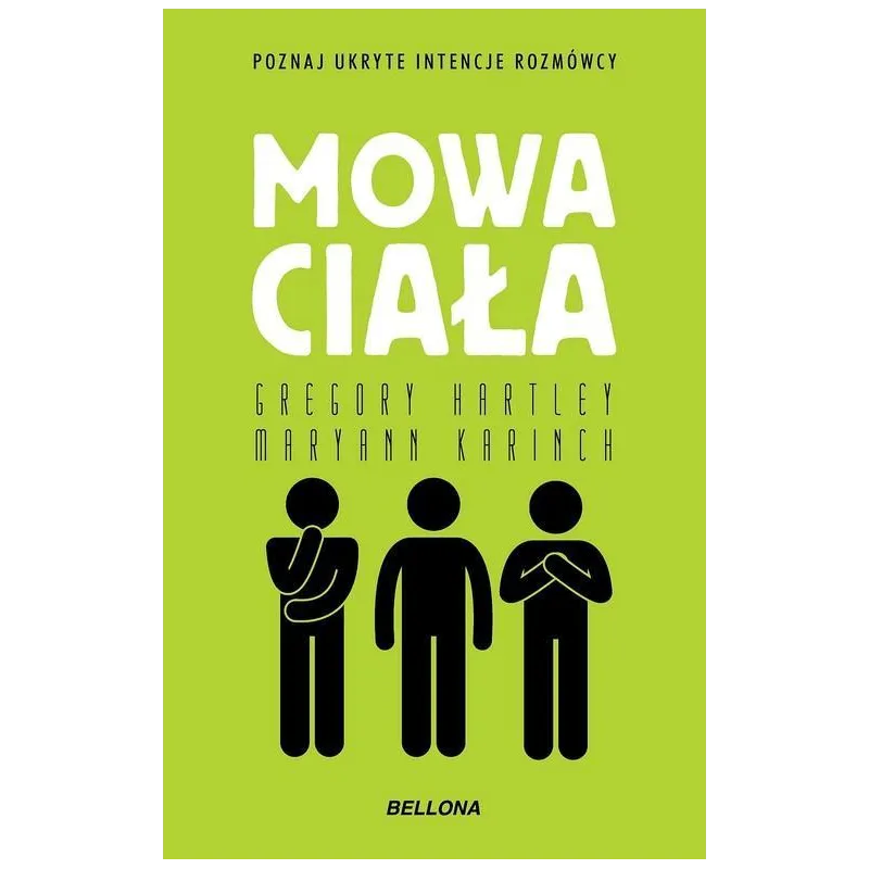 MOWA CIAŁA