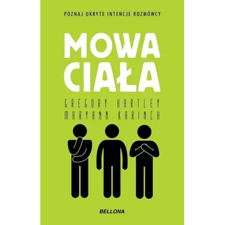 MOWA CIAŁA