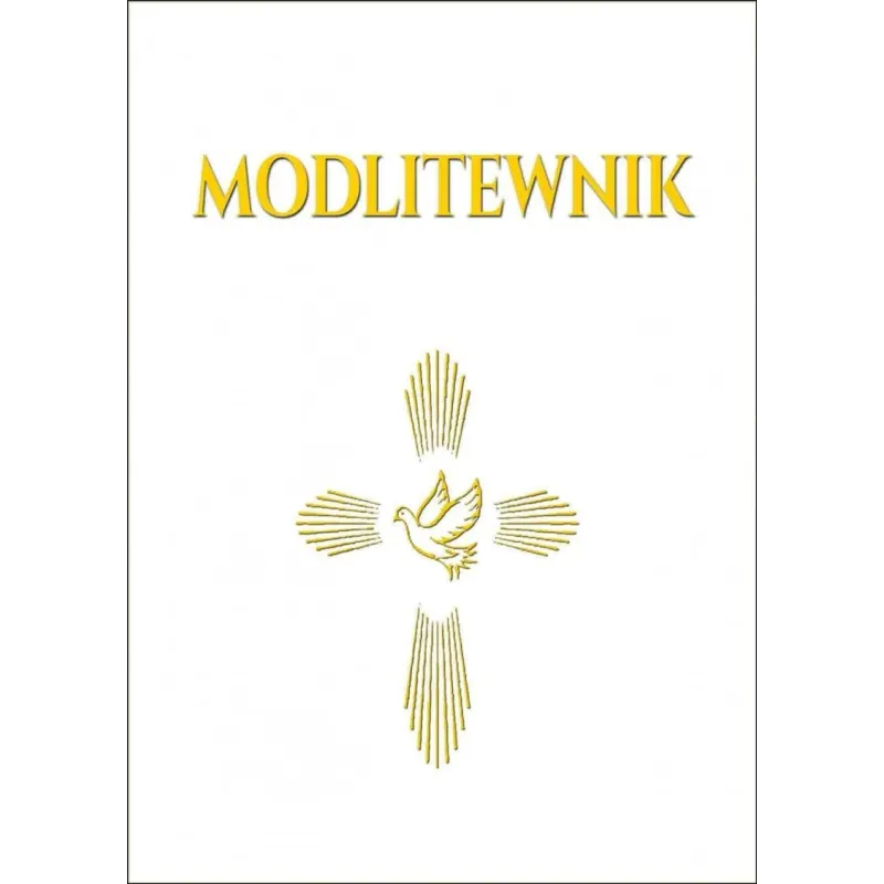 MODLITEWNIK KS. MACIEJ PLISZKA