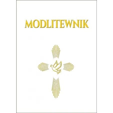 Modlitewnik Ks. Maciej Pliszka