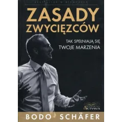ZASADY ZWYCIĘZCÓW
