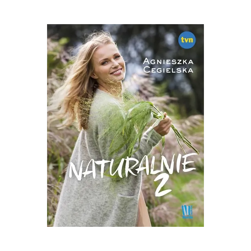 NATURALNIE 2 - Burda Książki