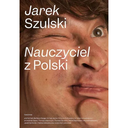 NAUCZYCIEL Z POLSKI