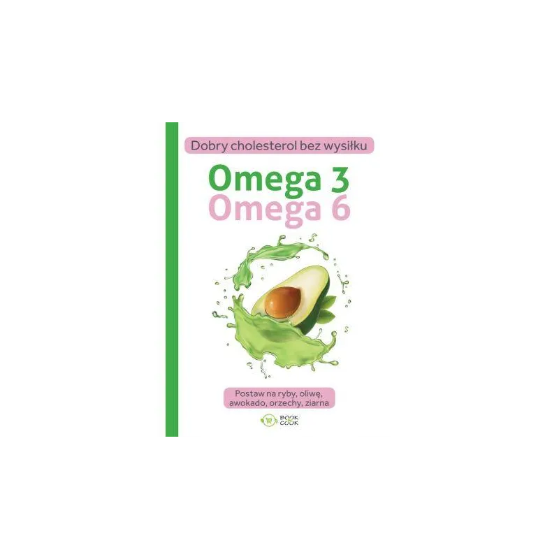 OMEGA 3 OMEGA 6 - Olimp