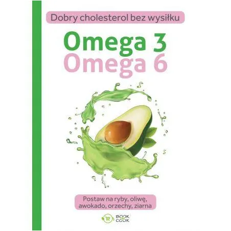 Omega 3 Omega 6