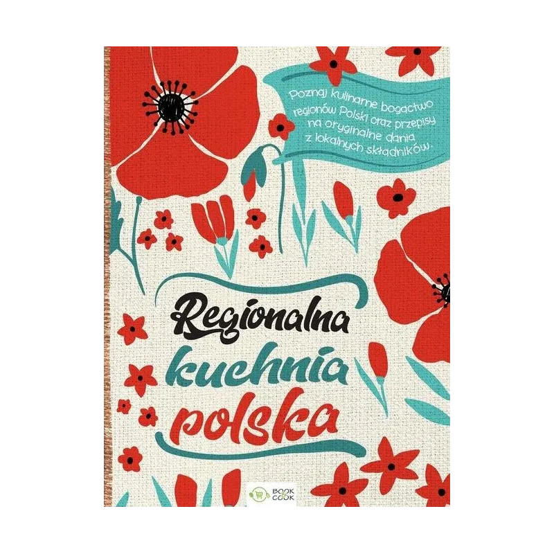 REGIONALNA KUCHNIA POLSKA