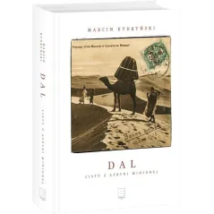 DAL. LISTY Z AMERYKI MINIONEJ - Edipresse