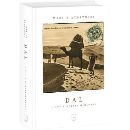 DAL. LISTY Z AMERYKI MINIONEJ - Edipresse