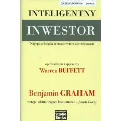 INTELIGENTNY INWESTOR