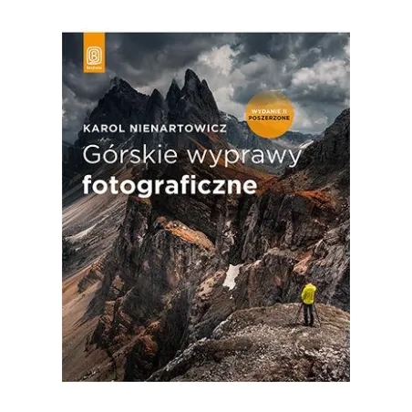 Górskie Wyprawy Fotograficzne