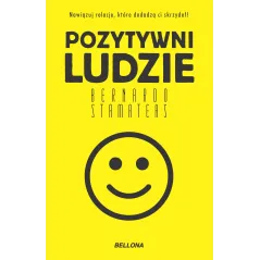 POZYTYWNI LUDZIE - Bellona