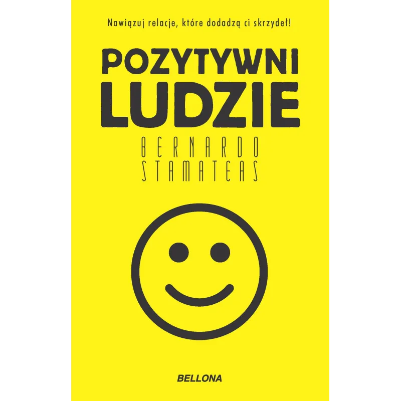 POZYTYWNI LUDZIE - Bellona