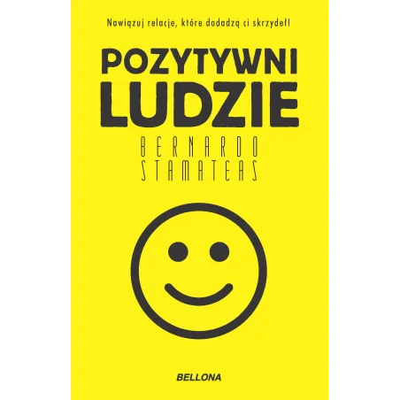 POZYTYWNI LUDZIE - Bellona