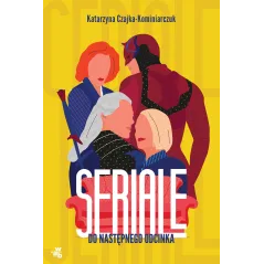 Katarzyna Czajka-Kominiarczuk