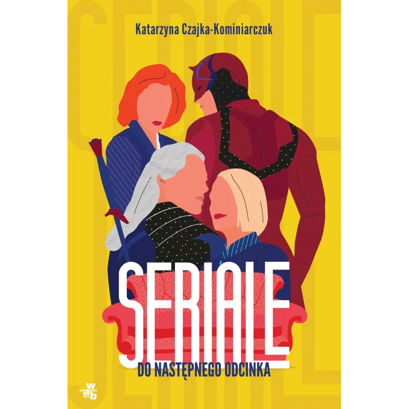 Katarzyna Czajka-Kominiarczuk