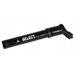 POMPKA DO PIŁEK SPORTOWYCH MIKRO DOUBLE ACTION