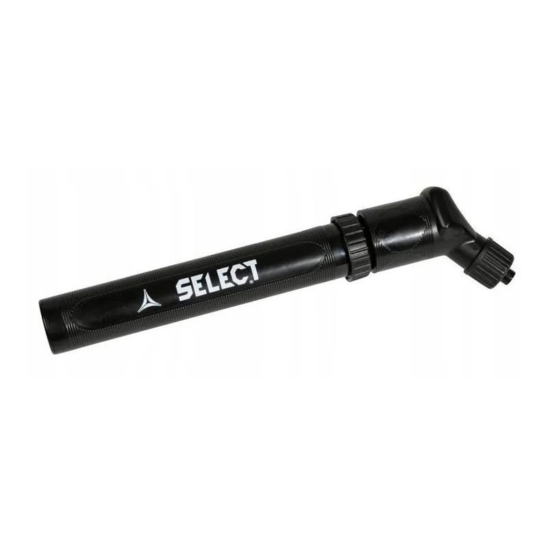 POMPKA DO PIŁEK SPORTOWYCH MIKRO DOUBLE ACTION