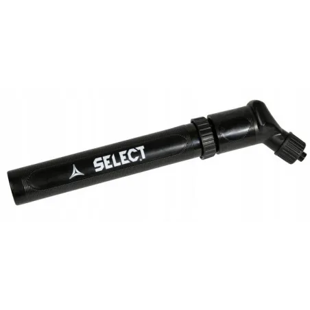 Pompka Do Piłek Sportowych Mikro Double Action