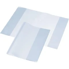 OKŁADKA NA ZESZYT A5 10 SZTUK