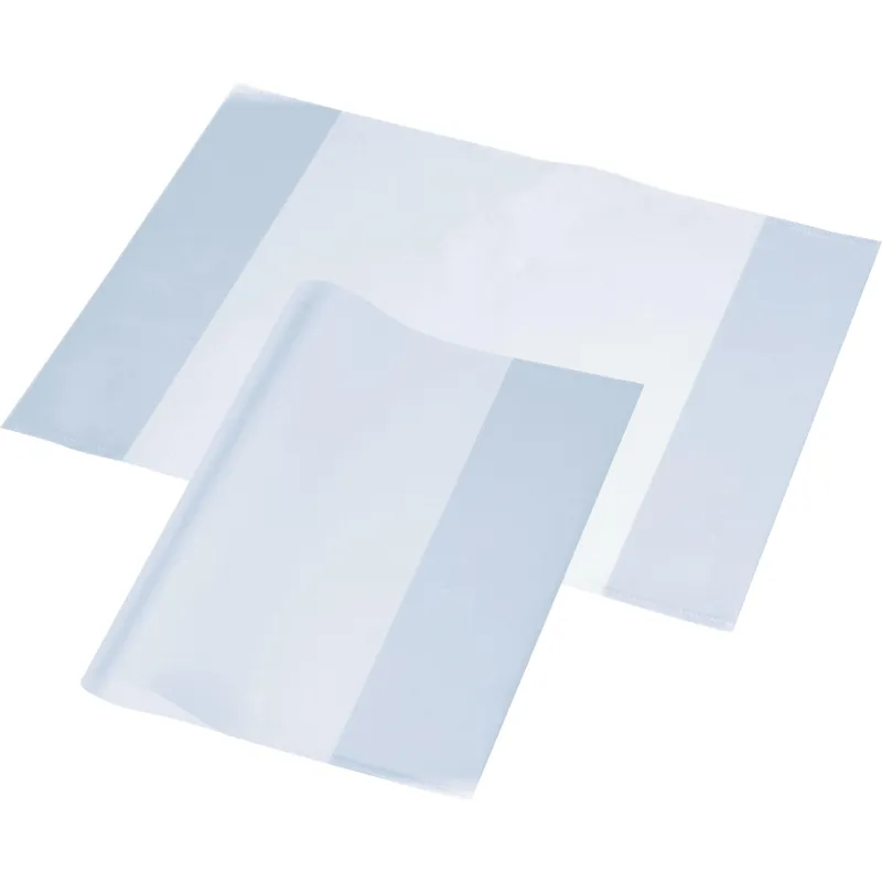 OKŁADKA NA ZESZYT A5 10 SZTUK