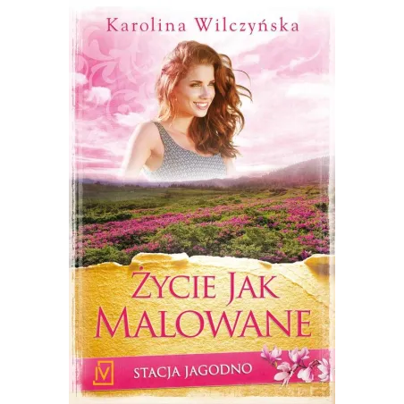 Życie Jak Malowane. Stacja Jagodno