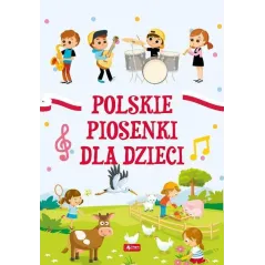 POLSKIE PIOSENKI DLA DZIECI - Dragon