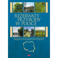 REZERWATY PRZYRODY W POLSCE - Dragon