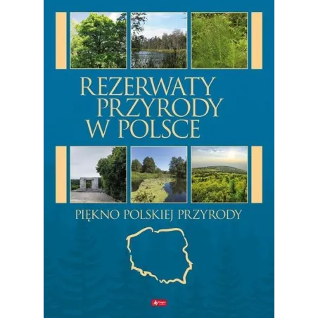 REZERWATY PRZYRODY W POLSCE - Dragon