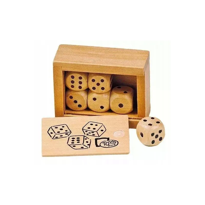 PODRÓŻNA GRA W KOŚCI GOKI 6+